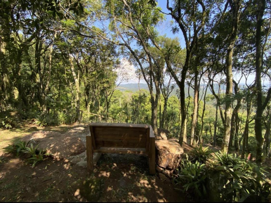 Refugio Da Natureza São Francisco de Paula Kültér fotó
