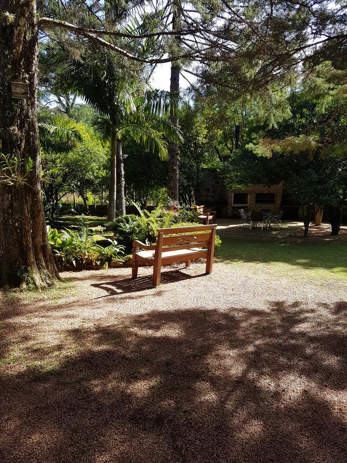 Refugio Da Natureza São Francisco de Paula Kültér fotó