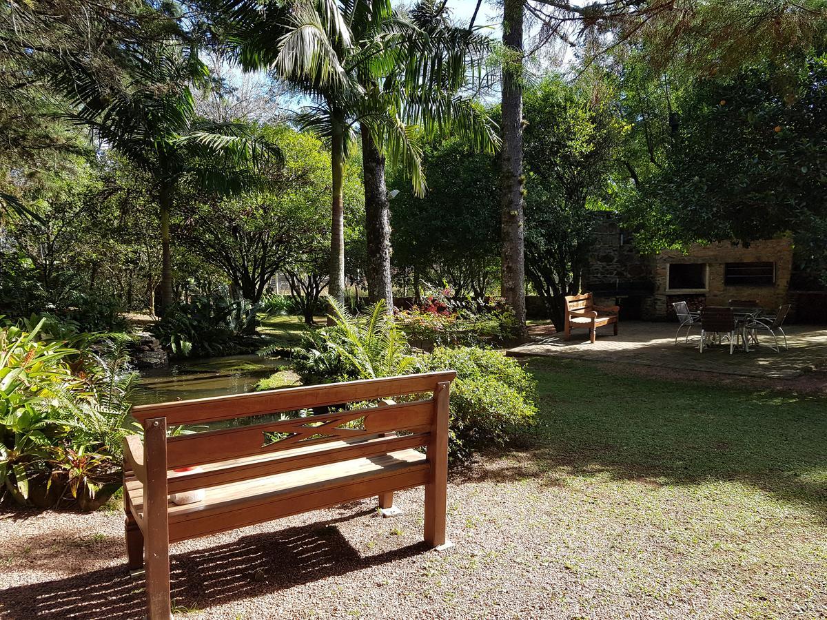 Refugio Da Natureza São Francisco de Paula Kültér fotó