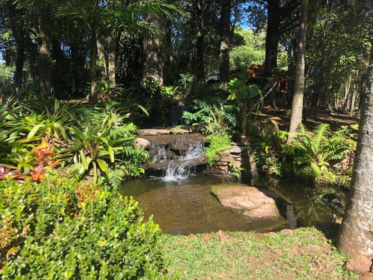 Refugio Da Natureza São Francisco de Paula Kültér fotó
